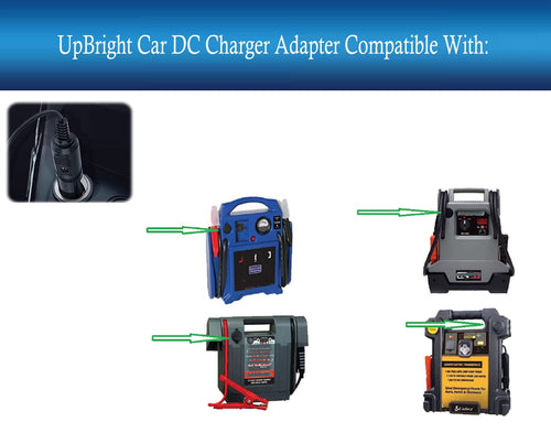 12V DC Car Lighter Plug Adapter X408
