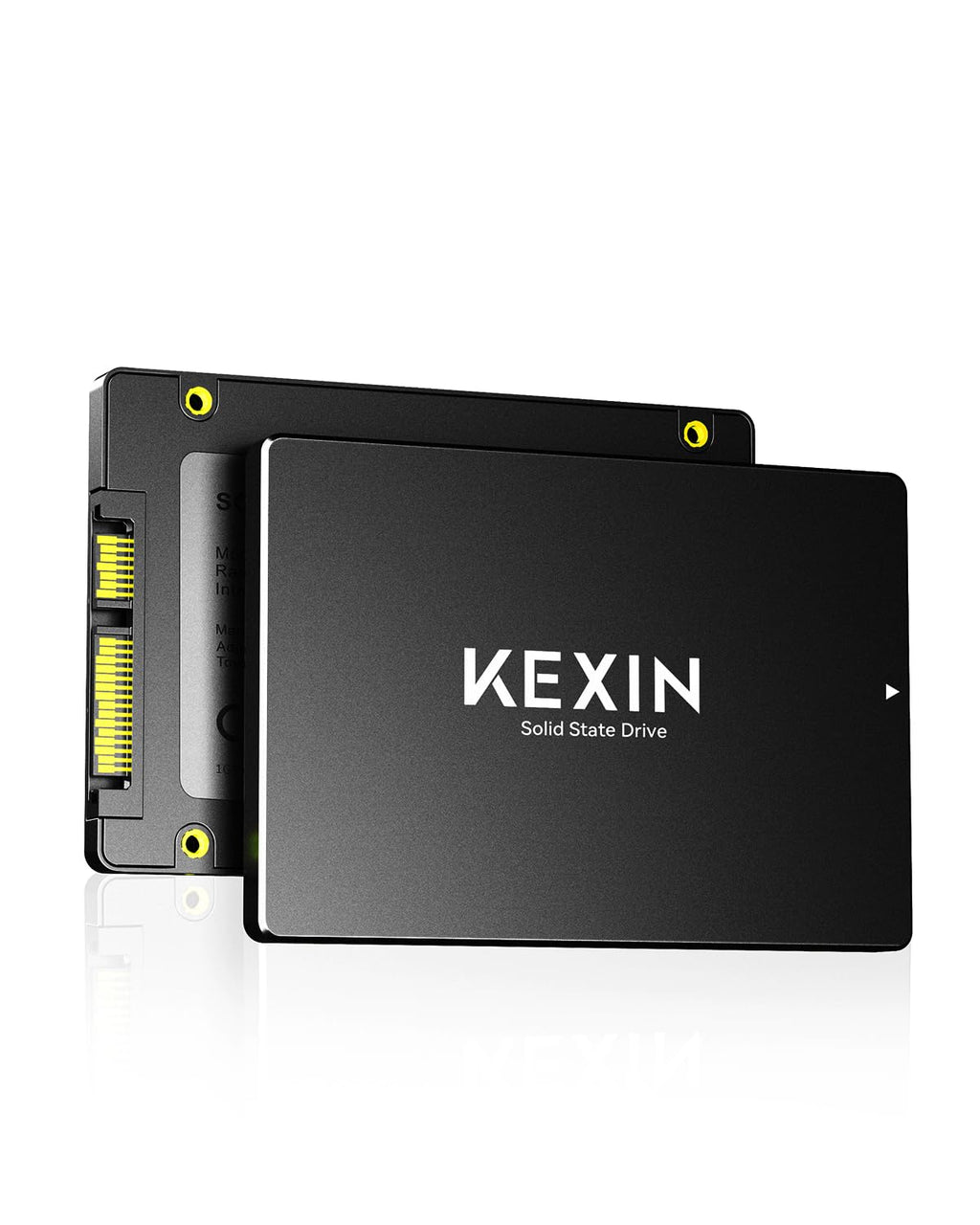 128GB SATA III 2.5-inch Internal SSD W29892