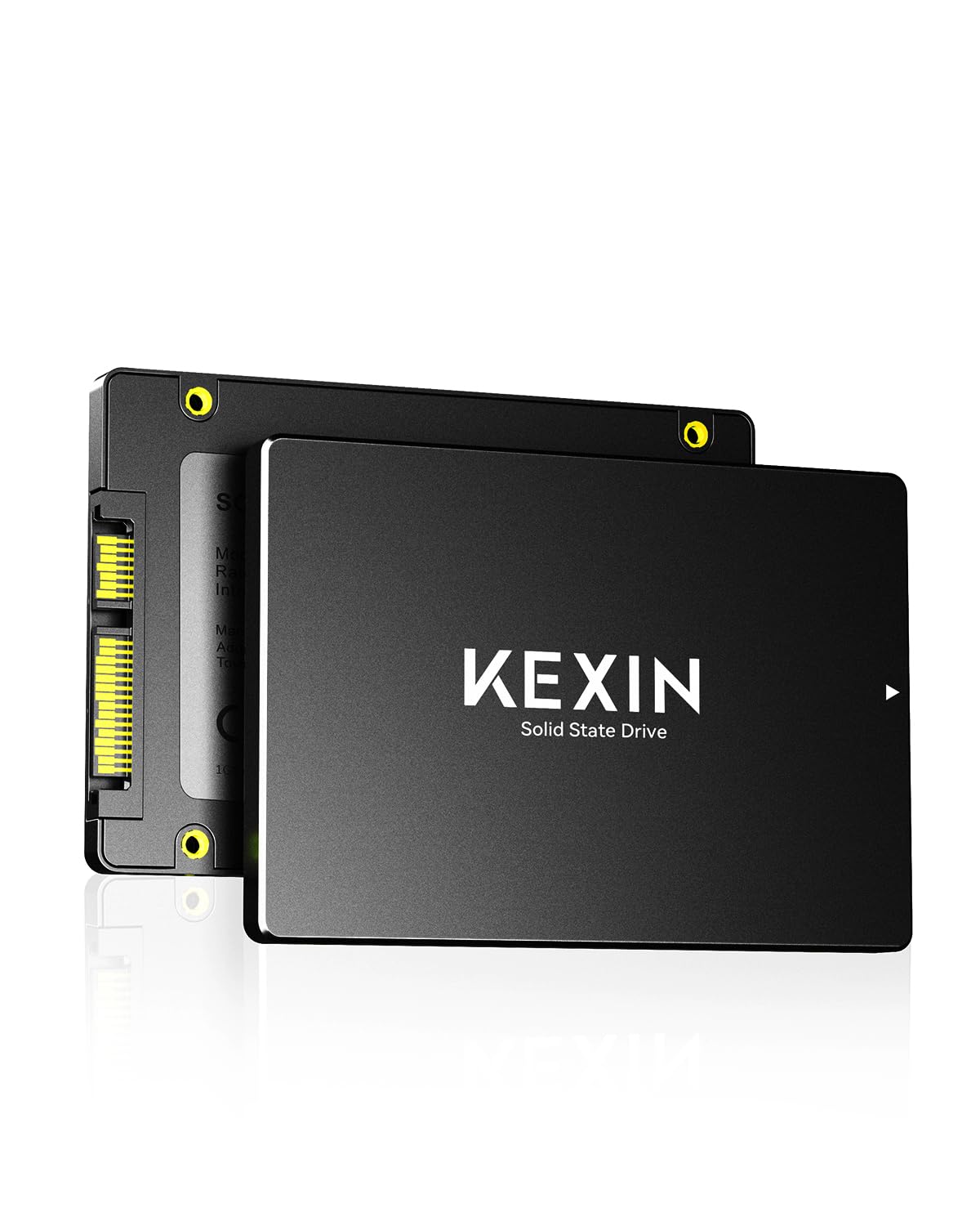 128GB SATA III 2.5-inch Internal SSD W29892