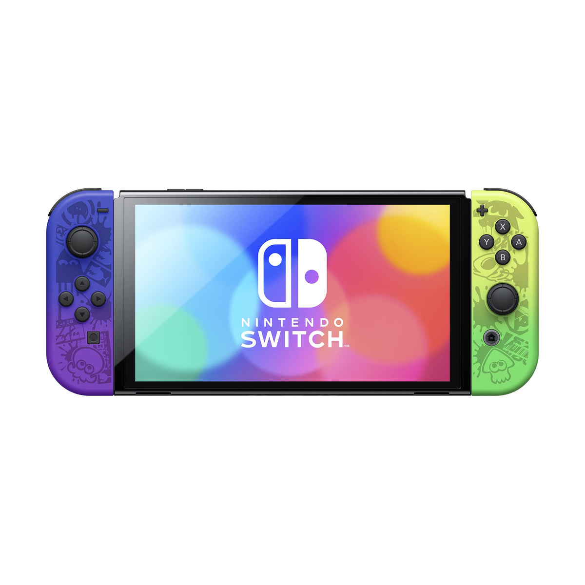 Nintendo Switch OLED Model R11433