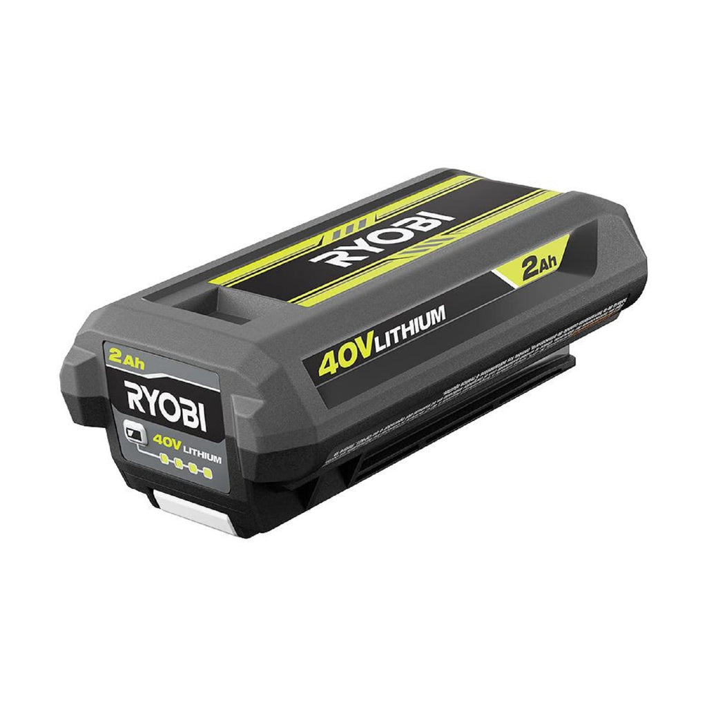 40V Lithium-Ion 2.0 Ah Battery L730751
