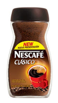 Instant Coffee 7-Ounce Jars Pack of 3 E3487