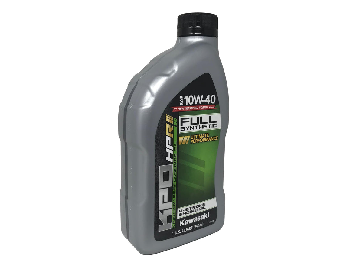 4PK Full-Synthetic 10W-40 Oil T260435