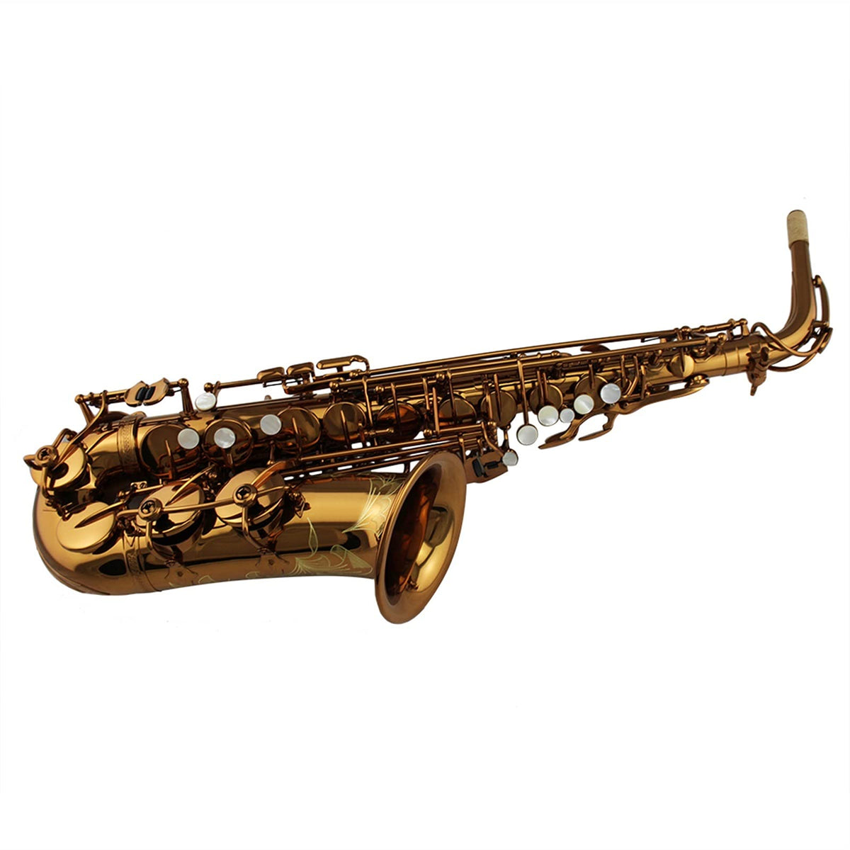 Alto Saxophone X1674