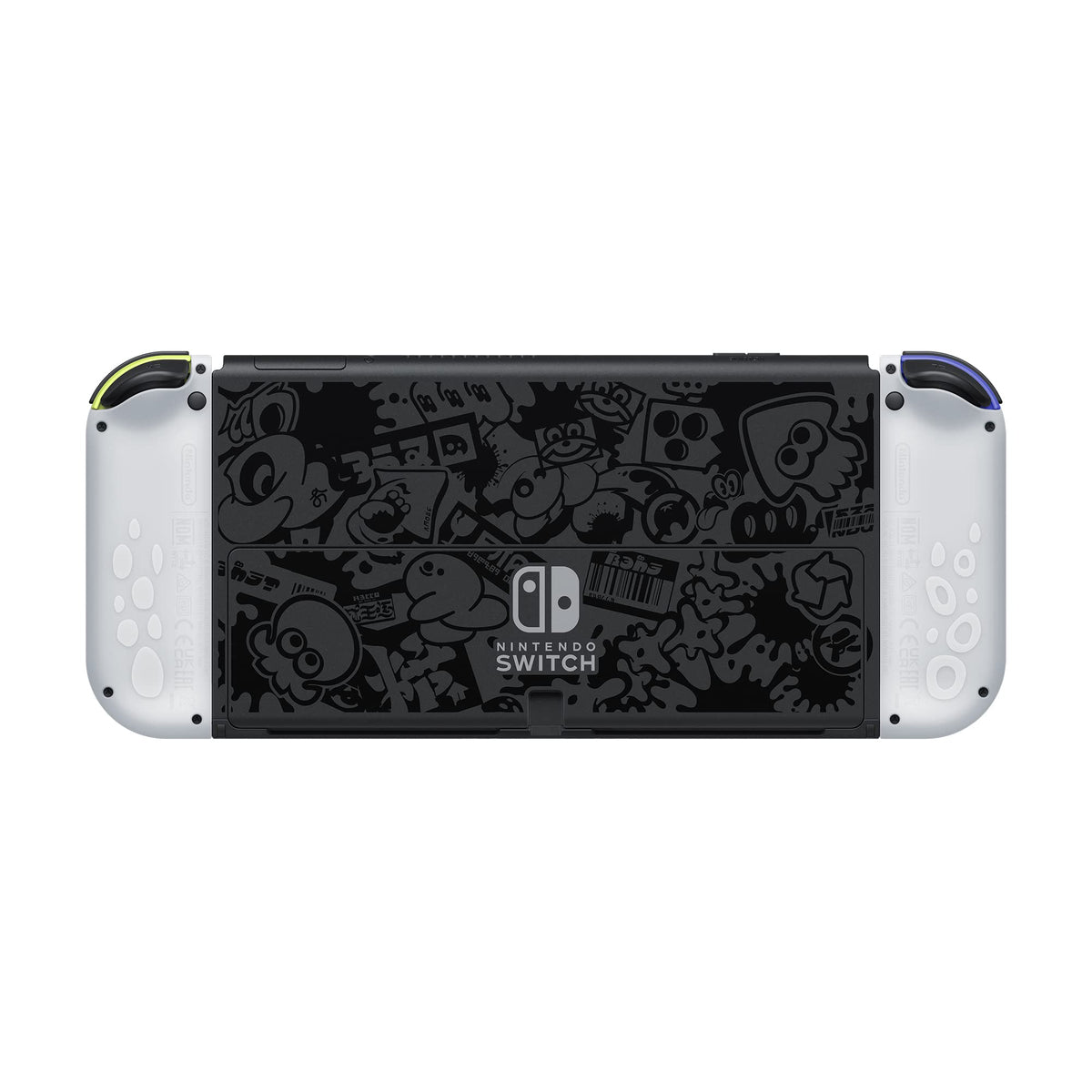 Nintendo Switch OLED Model R11433