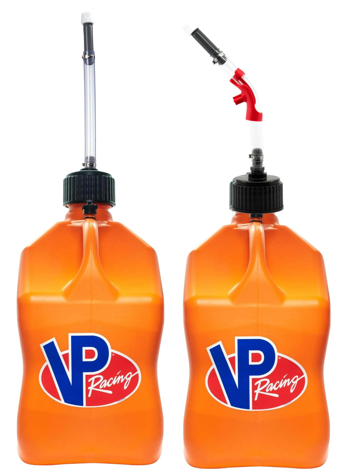 5.5 Gallon Utility Container 2 Pack with Hoses U85277