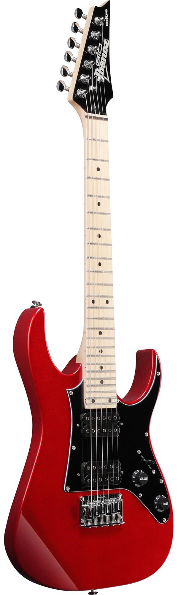 Candy Apple Short-Scale Electric Guitar Y809