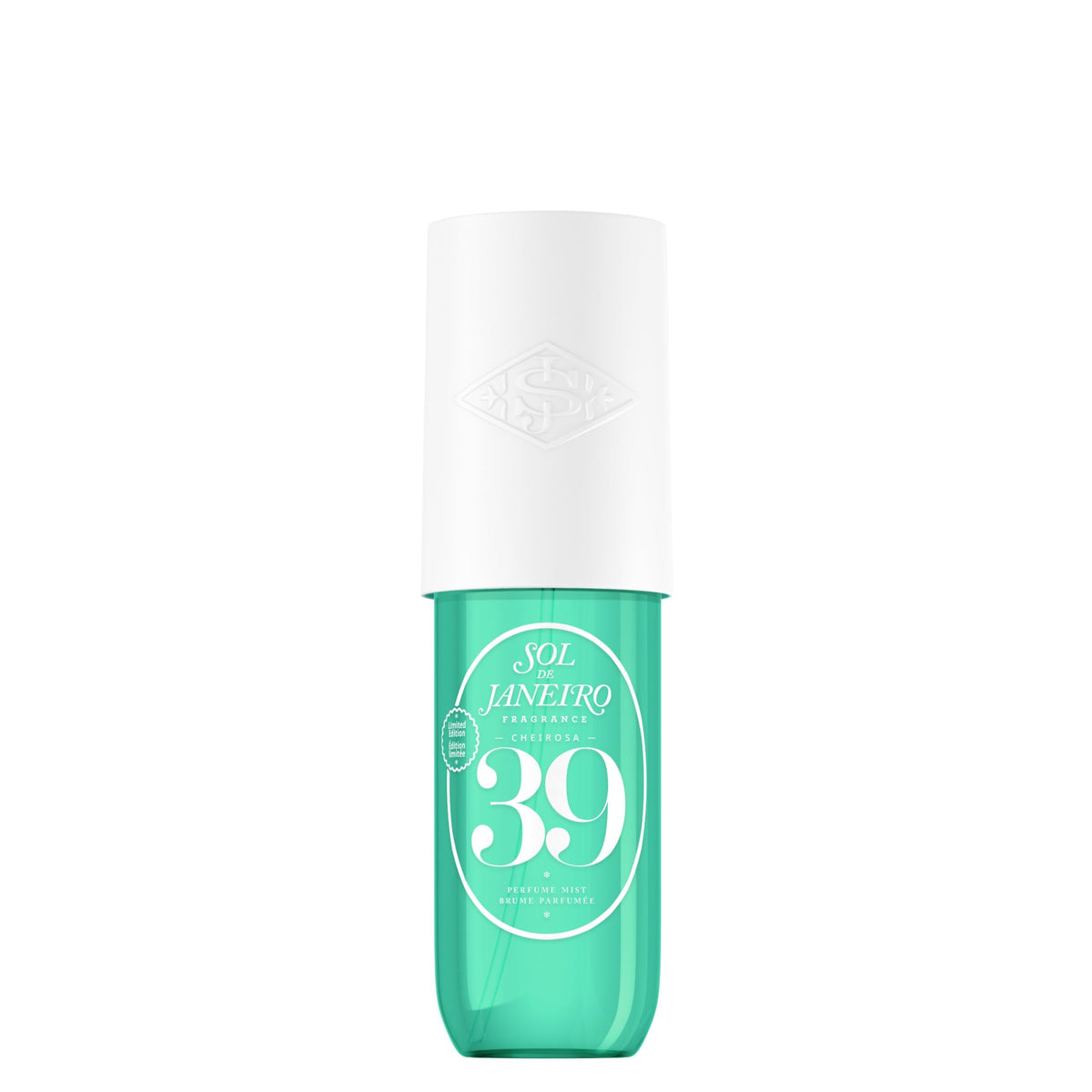 Hair & Body Perfume Mist M532755
