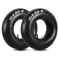 2 Pack 15 x 6.00-6 Inner Tubes D56787
