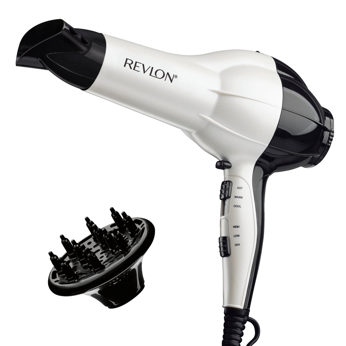1875W Hair Dryer S2815