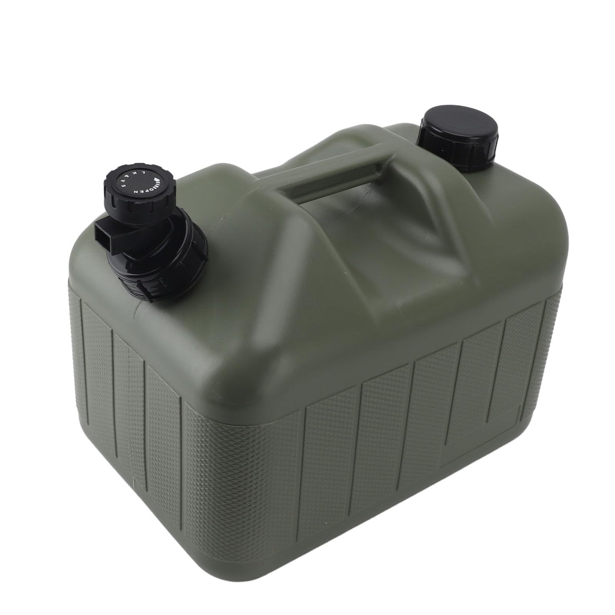 10L Water Storage Jug with Faucet H114
