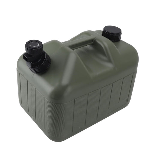 10L Water Storage Jug with Faucet H114