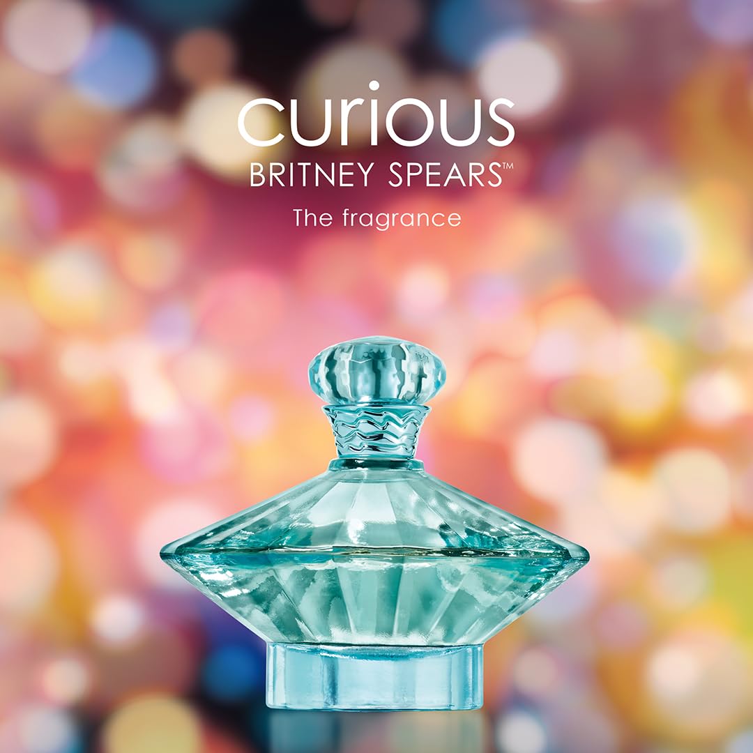 Eau De Parfum EDP Spray 3.3 Fl Oz I51877