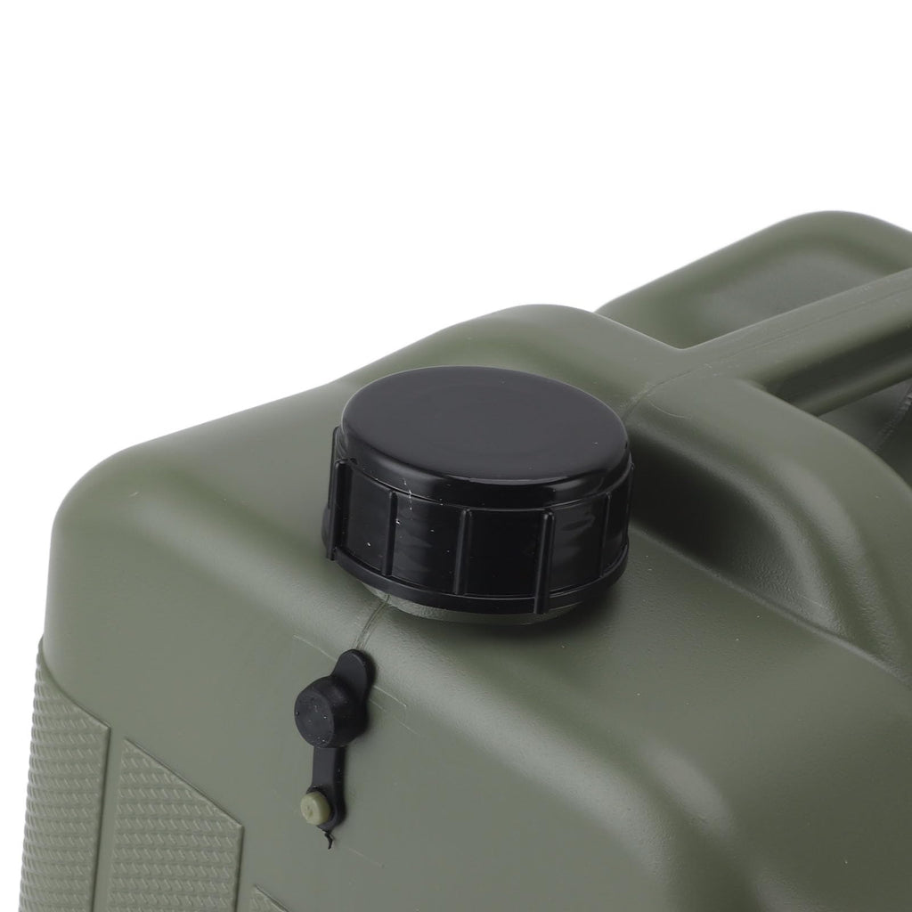 10L Water Storage Jug with Faucet H114