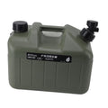 10L Water Storage Jug with Faucet H114