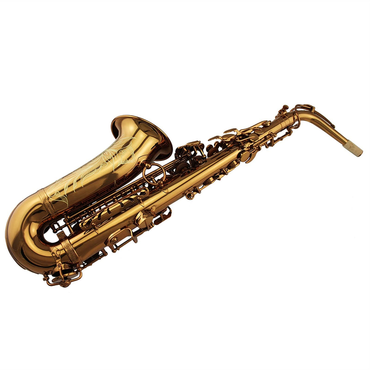 Alto Saxophone X1674