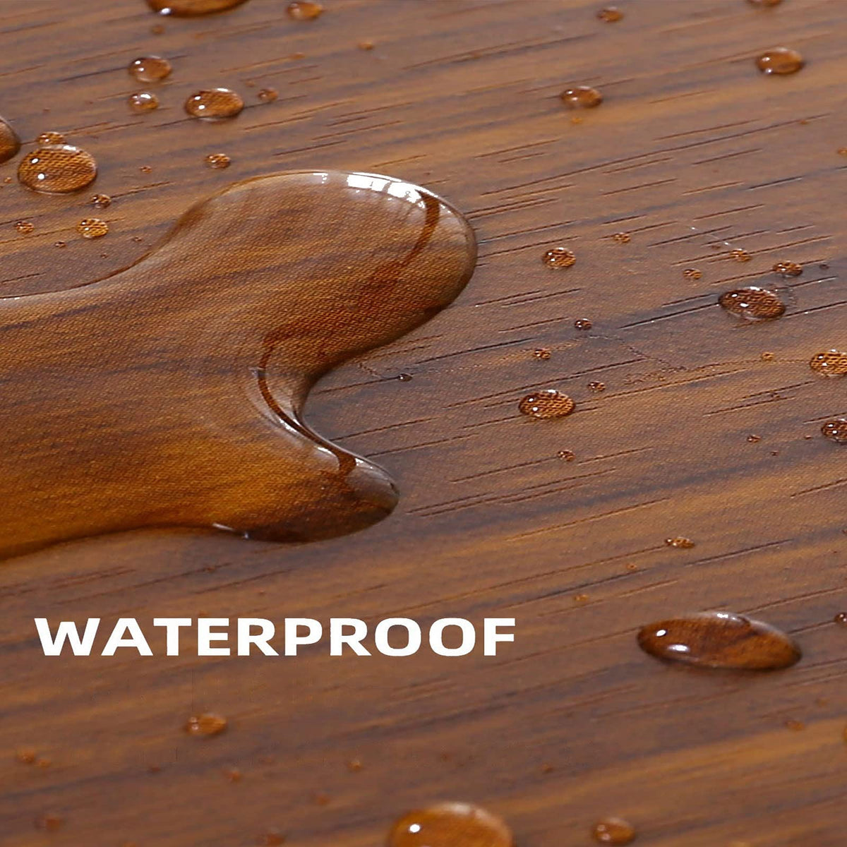 Folding Stool Round Wooden Board G246846