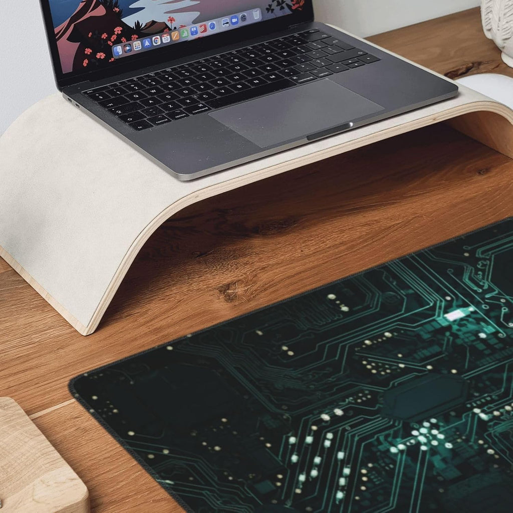 48x24 Inch Gaming Mouse Pad U36431