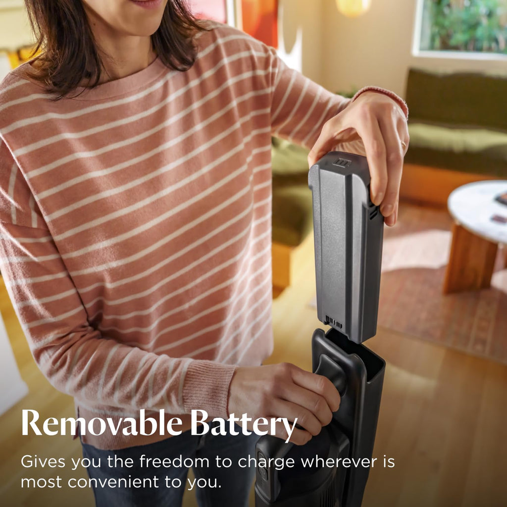 Cordless Vacuum N995