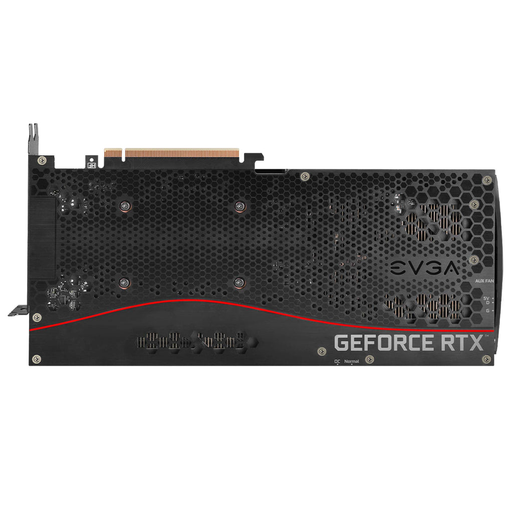 GeForce RTX 3070 8GB GDDR6 Gaming Graphics Card Q931