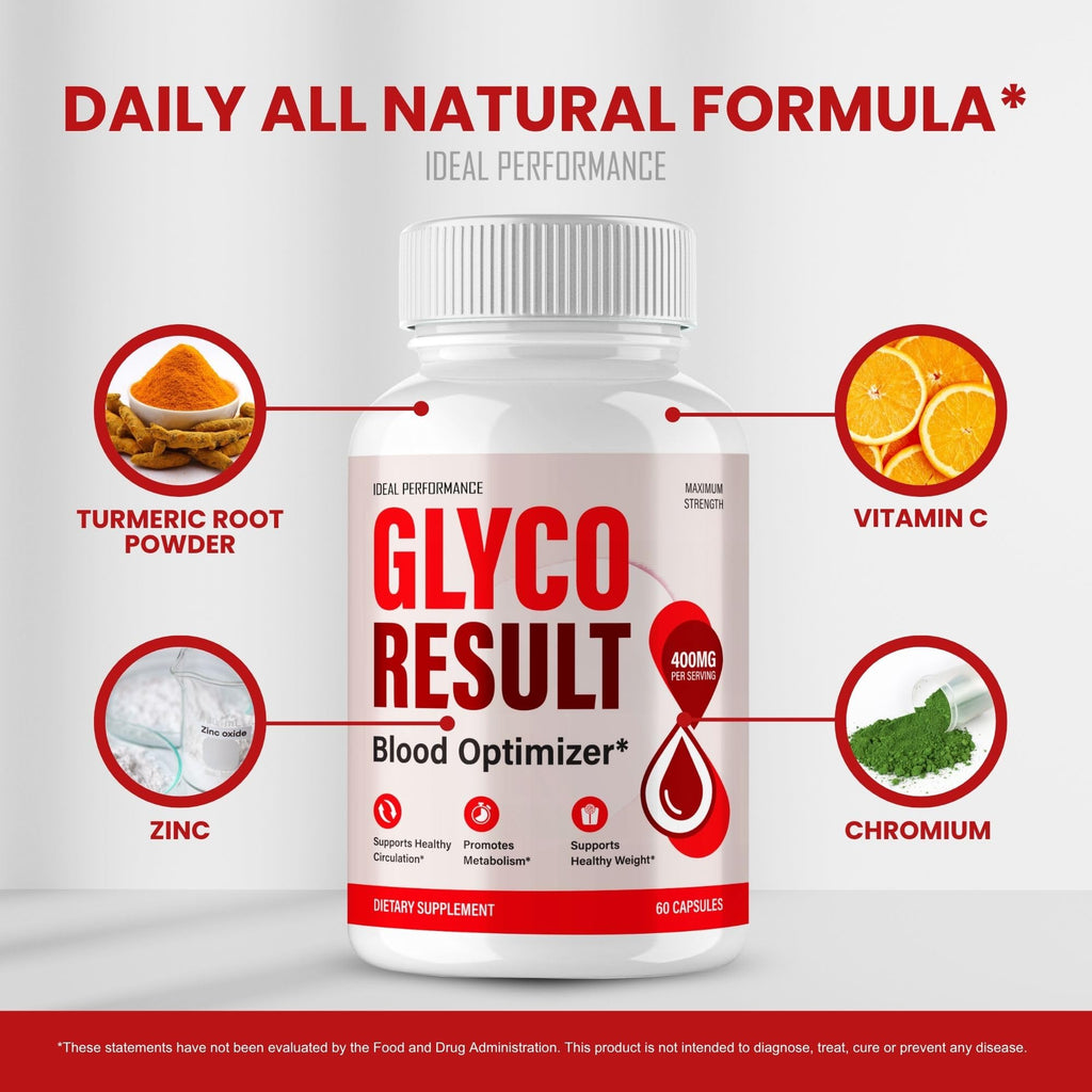 3 Pack Maximum Strength All Natural Capsules L50023