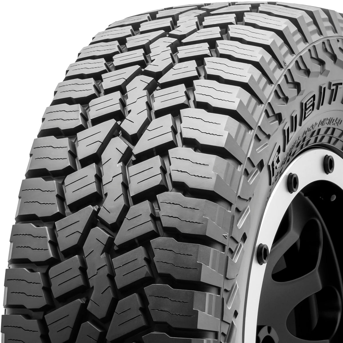 All-Terrain Radial Tire 275/60R20 115T G97205