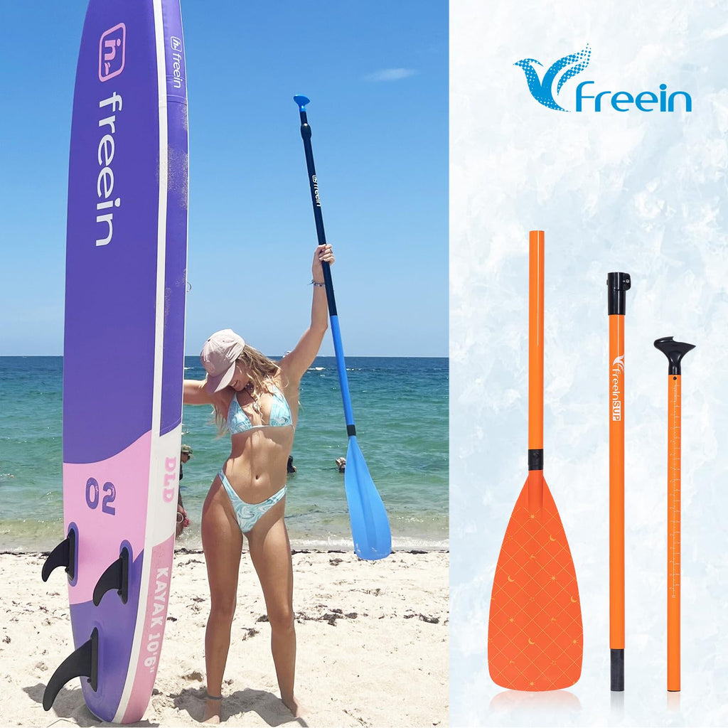 Fiberglass Paddle Board Paddle G62117