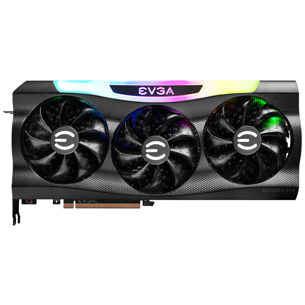GeForce RTX 3070 8GB GDDR6 Gaming Graphics Card Q931