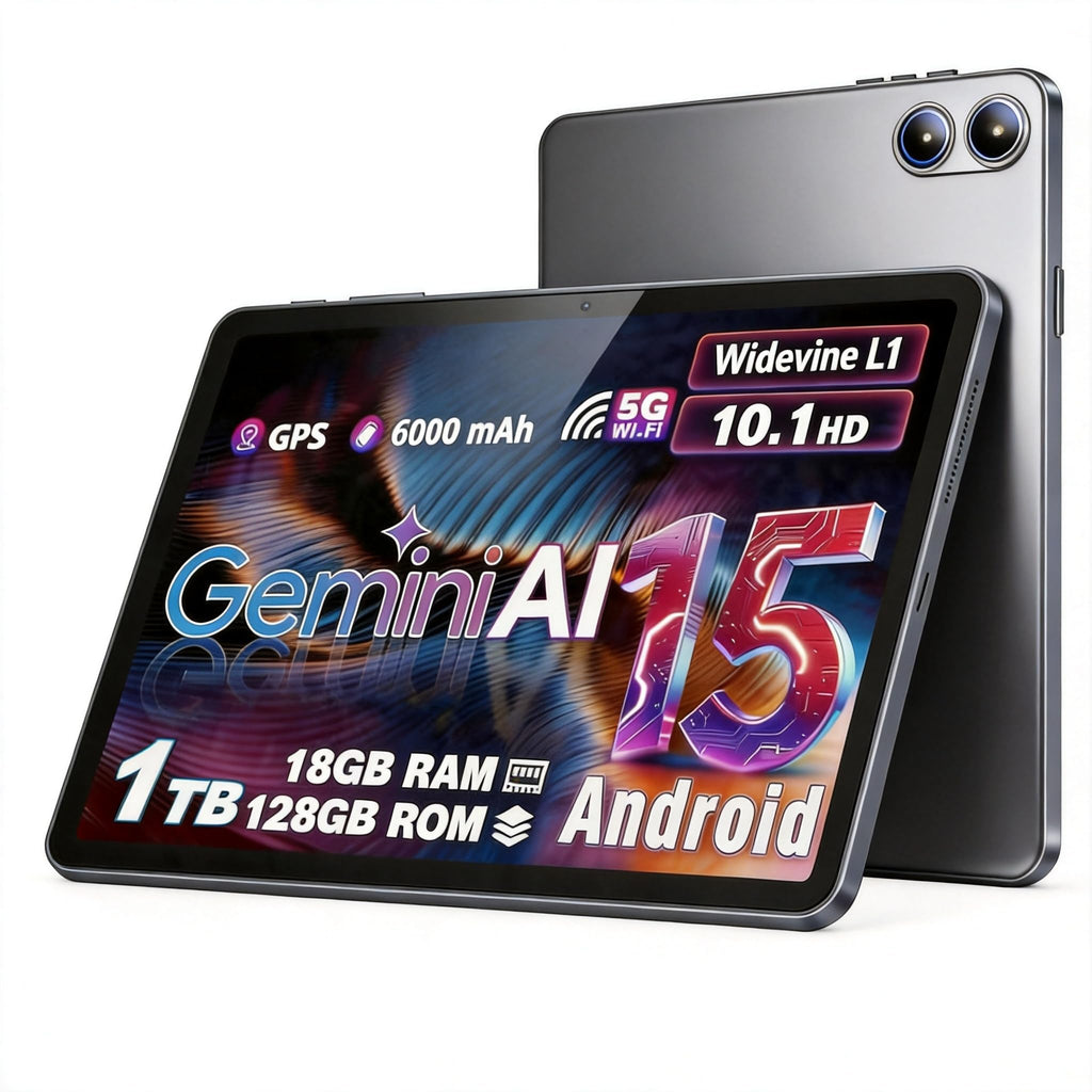 10 Inch Octa-Core Android Tablet I64873