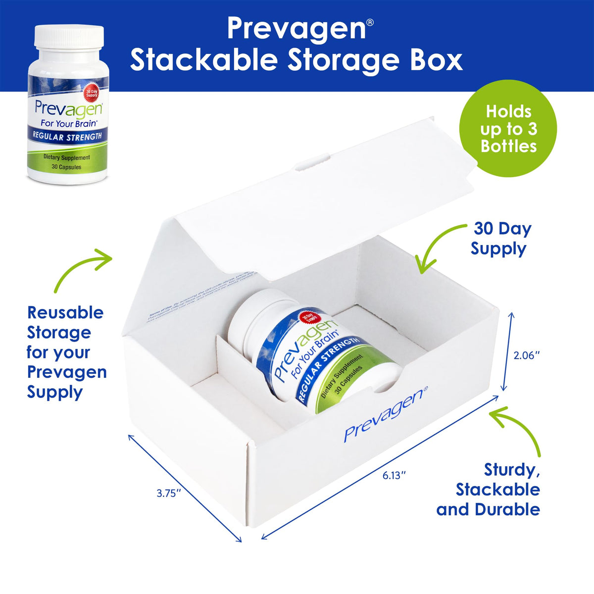30 Capsules 1-Pack B963