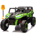 24V 2 Seaters Battery Powered Ride On Car I75646