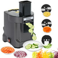 Electric Vegetable Dicer Slicer E942