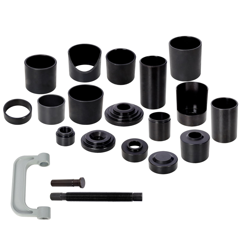 21 Piece Ball Joint Press Kit S270