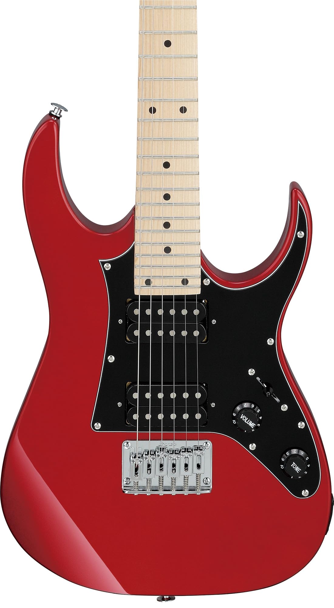 Candy Apple Short-Scale Electric Guitar Y809