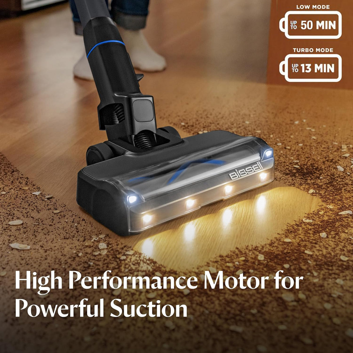 Cordless Vacuum N995