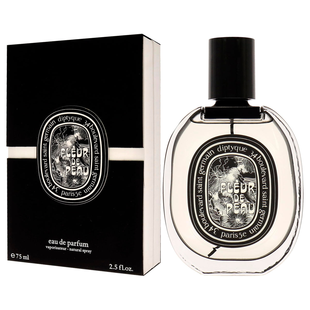 2.5 oz EDP Spray R473