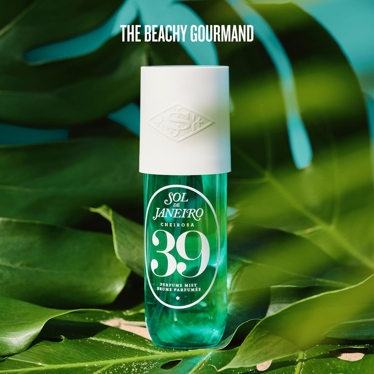 Hair & Body Perfume Mist M532755
