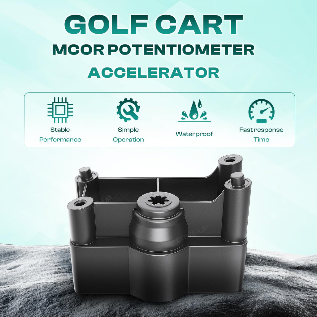 Golf Cart Motor Controller H999142