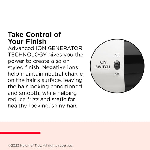 1875W Hair Dryer S2815
