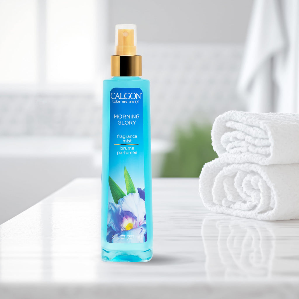 Morning Glory Body Mist 8 fl oz W50851