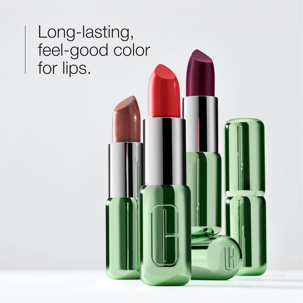 Long Lasting Satin Matte Shine Lipstick K648177