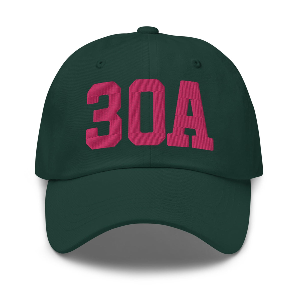 Embroidered Dad Hat R510