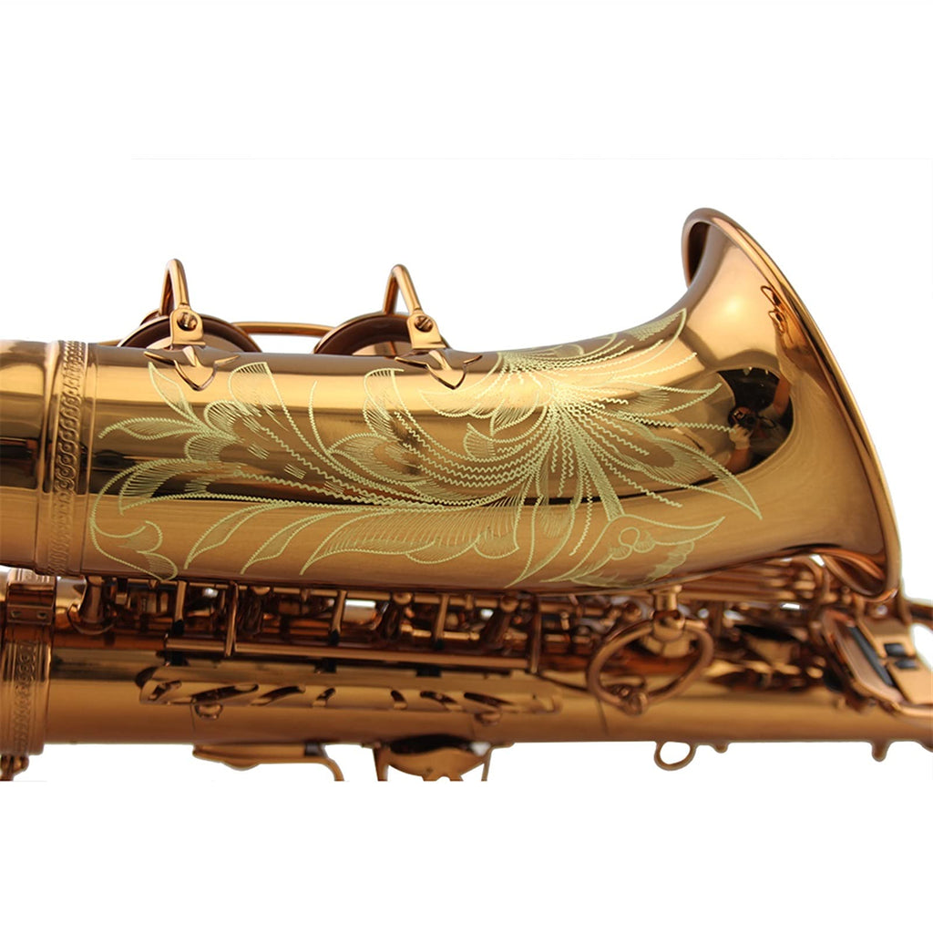 Alto Saxophone X1674