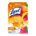 Mango Gel Toilet Bowl Cleaner 6 Count L29777