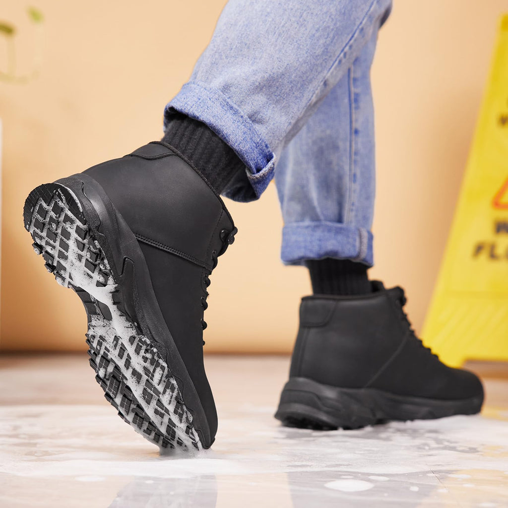 Non Slip Work Boots C609571