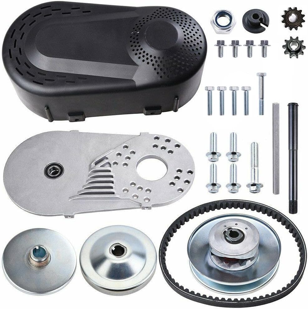 212CC 30 Series Torque Converter Assembly Kit 3/4 Bore G231