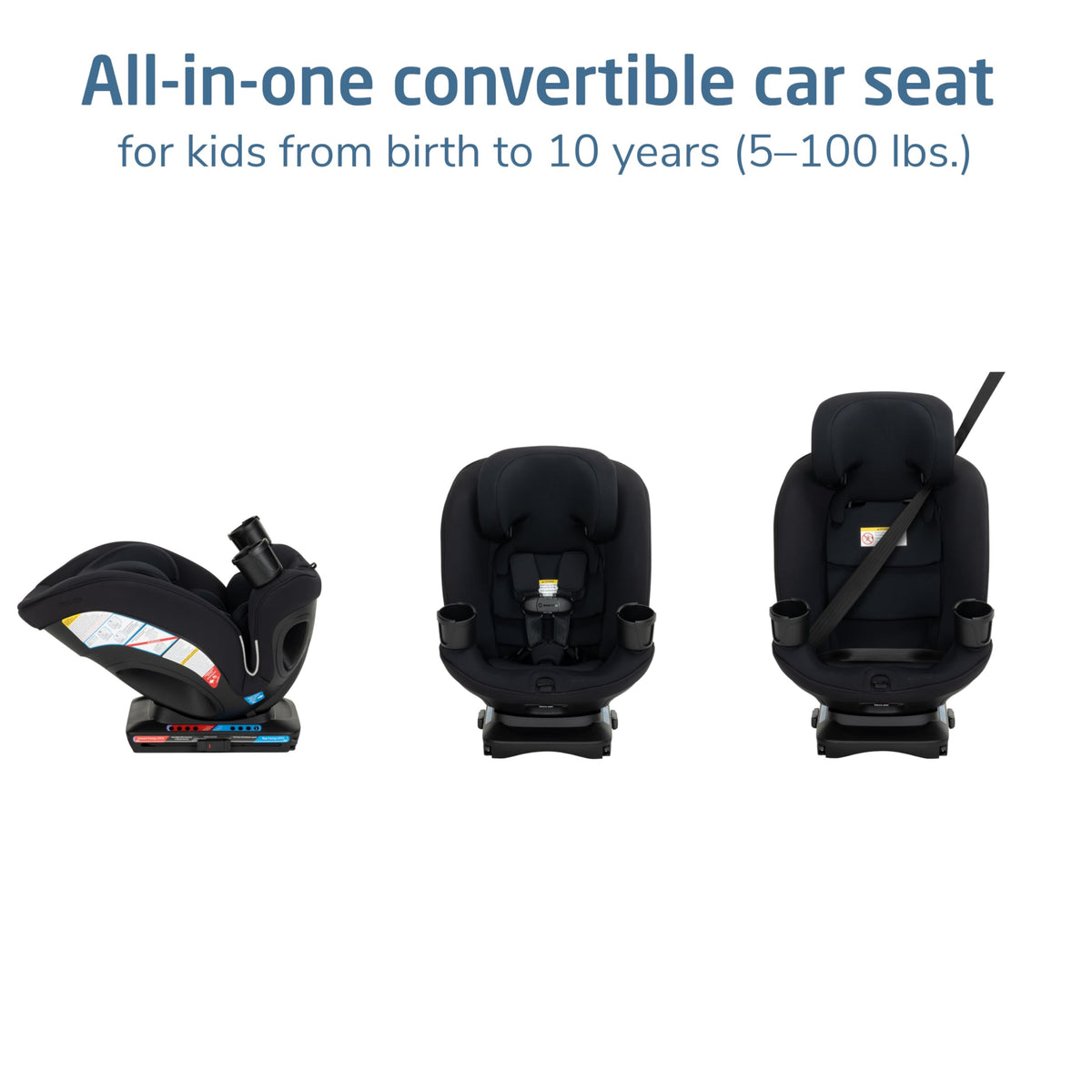 Convertible Car Seat P75325