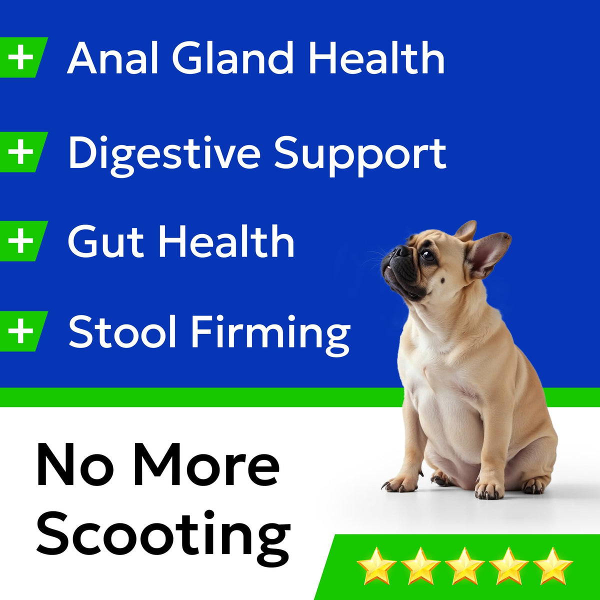 Omega 3 Fish Oil Dog Treats Bundle T9941