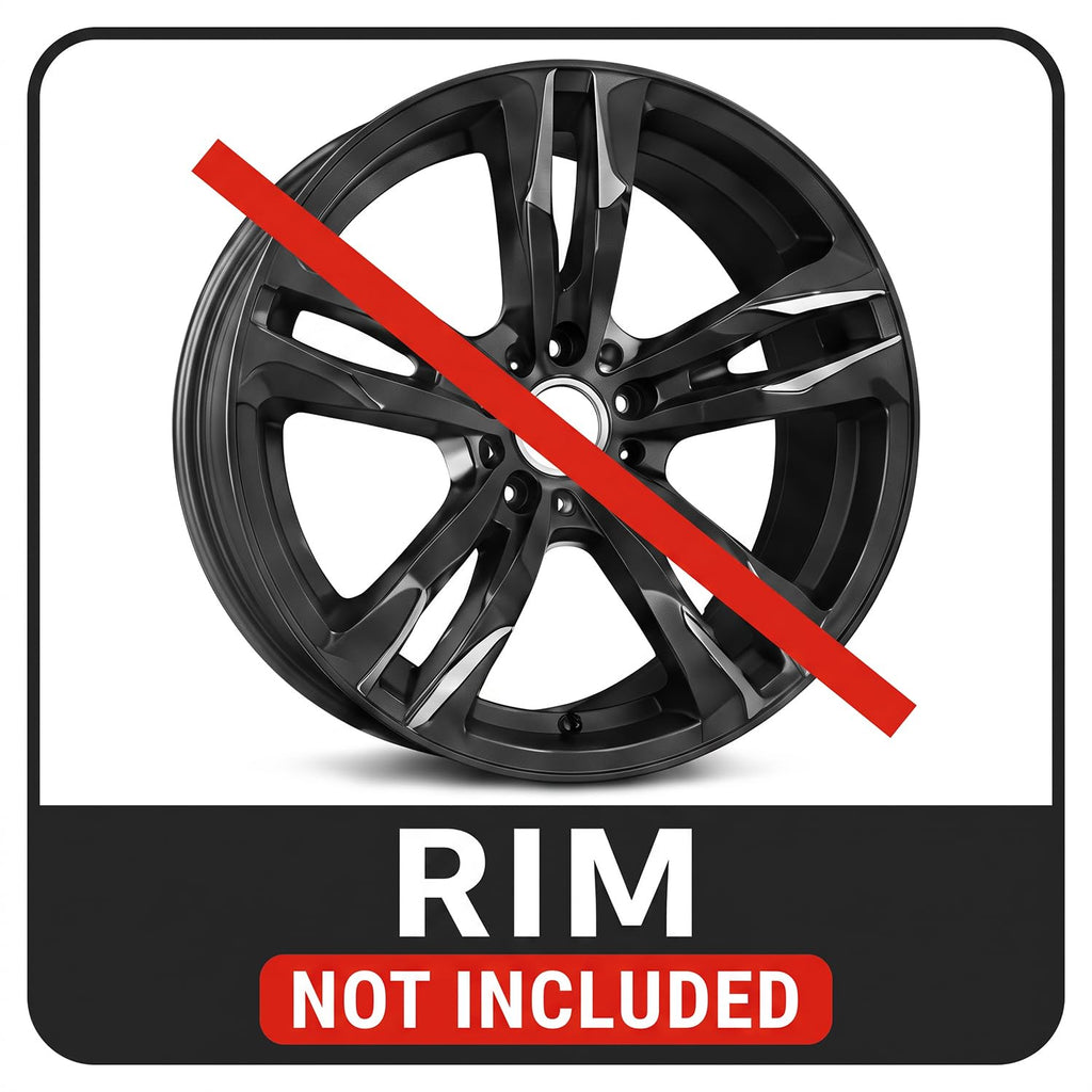 All-Terrain Radial Tire 275/60R20 115T G97205
