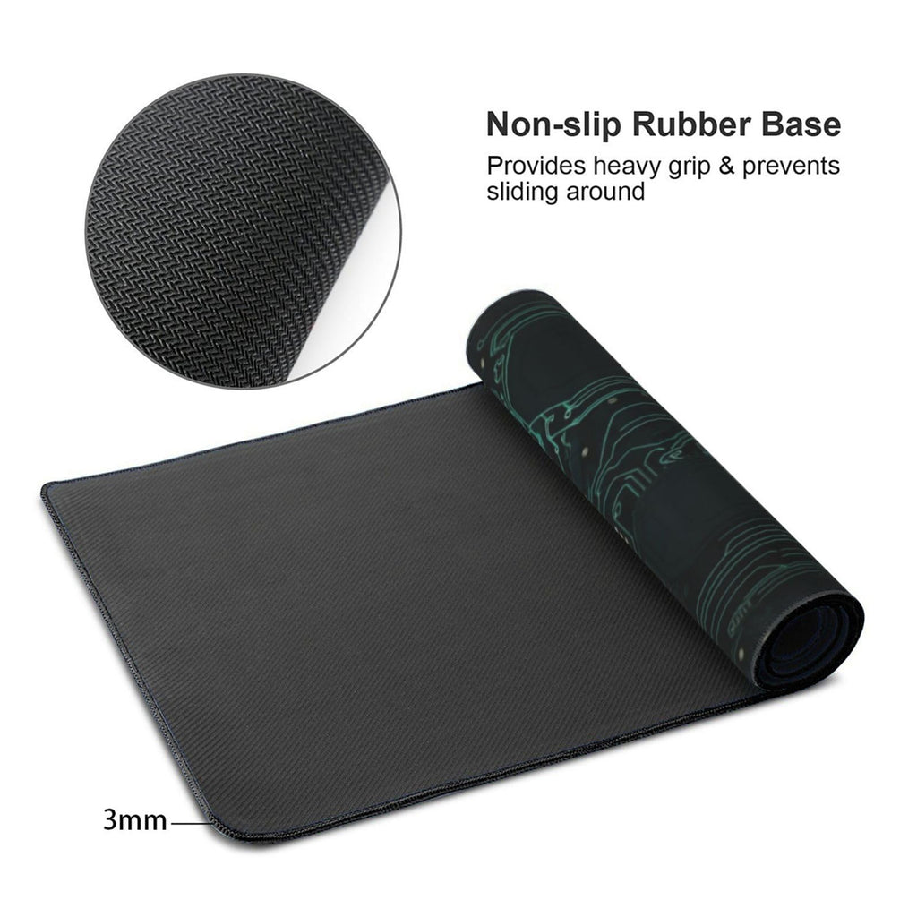 48x24 Inch Gaming Mouse Pad U36431